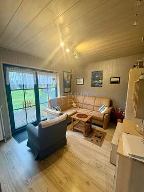 Kinderzimmer / Büro EG - 