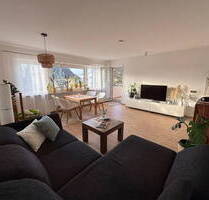 Sehr helle hochwertige 3-Zimmer Eigentumswohnung mit Loggia und Garage in Herzogenaurach - Nord