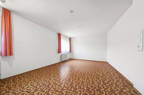 HELLES SCHLAFZIMMER - 