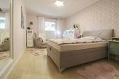 Schlafzimmer - Einfamilienhaus in Magdeburg zum Kaufen