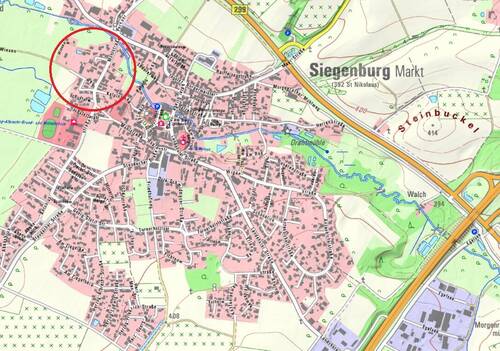Marktgemeinde Siegenburg - 