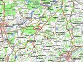 Siegenburg und Umgebung - 