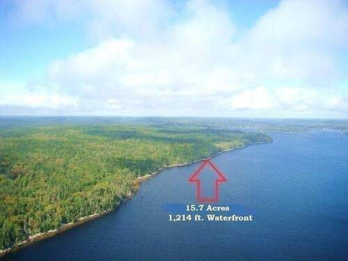 Luftbild Lage - 