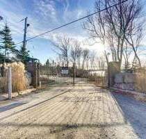 LAND BEI HALIFAX - EXQUISITE LAGE - 180m WASSERFRONT - Blind Bay LAND BEI HALIFAX - EXQUISITE LAGE - 180m WASSERFRONT - Blind Bay