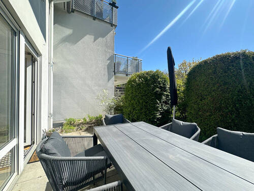 Terrasse - 