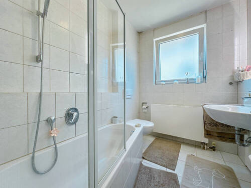 Badezimmer - 
