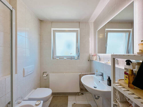 Badezimmer - 