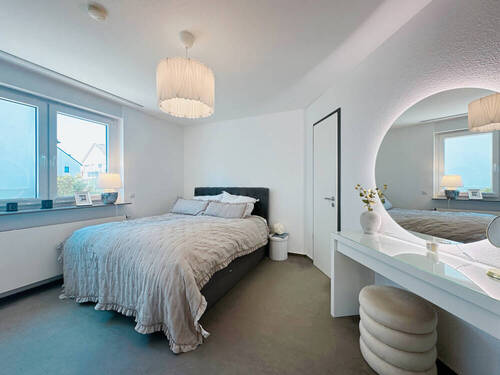 Schlafzimmer - 