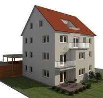 NEUBAU Wohnung 1. OG - Reutlingen - provisionsfrei