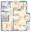 Expose 1.OG.jpg - 3 Zimmer Etagenwohnung in Reutlingen