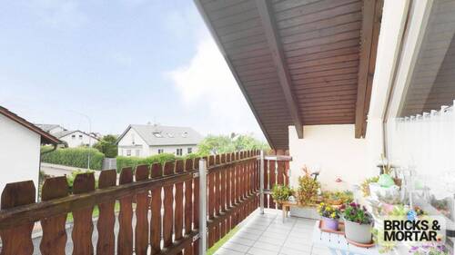 OG Balkon - 