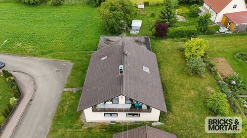 Seitenansicht - 