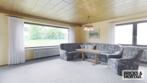 EG Wohnzimmer - 