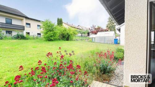 Terrasse - 