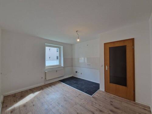 Küche - 2 Zimmer Etagenwohnung in Gelsenkirchen