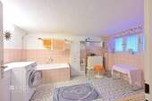 UG Badezimmer - 