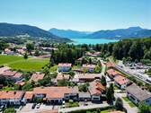 Haus mit Blick Tegernsee - 3 Zimmer Reihenendhaus zum Kaufen in Gmund