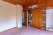 Schlafzimmer EG Einbauschrank - 