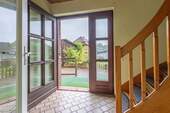 Eingangsbereich - Mehrfamilienhaus, Wohnhaus mit 128,80 m² in Timmaspe zum Kaufen