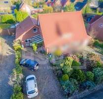 barrierefreie 2-Zimmer-Erdgeschoss-Wohnung mit ausgebauter Nutzfläche im Dachgeschoss! - Twist Twist-Ost