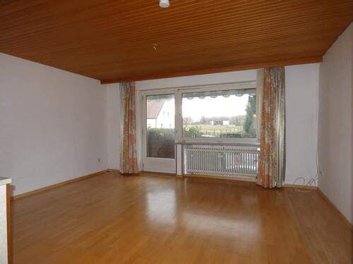 Wohnzimmer - Mehrfamilienhaus, Wohnhaus mit 210,00 m&sup2; in Vilseck zum Kaufen