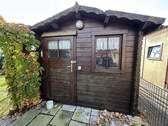 Gartenhaus - 