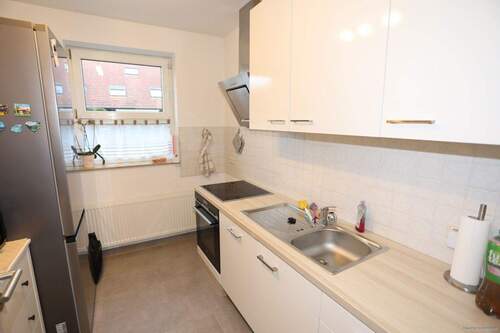 Küche (ohne Einbauküche) - 