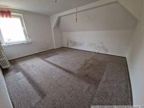 Schlafzimmer im OG - 