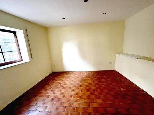 Esszimmer Vorderhaus - 