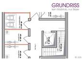 Grundriss Kellergeschoss - 