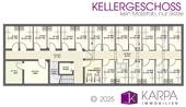 Kellergeschoss - 