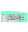 Lageplan Penthouse Hamburg-ROLLER- - 
