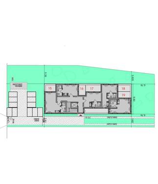 Lageplan Penthouse Hamburg-ROLLER- - 