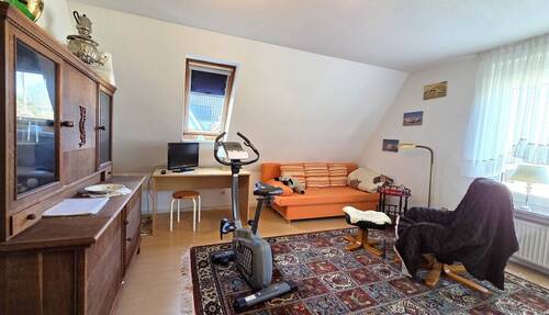 Gästezimmer OG - 