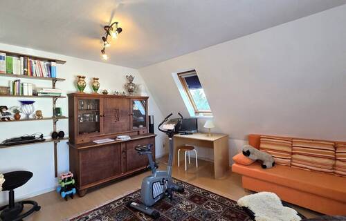 Gästezimmer OG - 