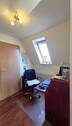 Flur OG mit Büroplatz - 