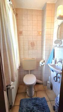 Gäste WC EG - 