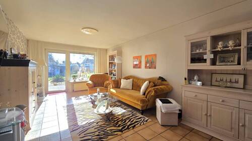 Wohn- und Esszimmer ng - 