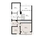 Grundriss Skizze 1.OG - 