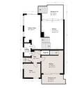 Grundriss Skizze EG - 