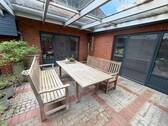 überdachte Terrasse I - 