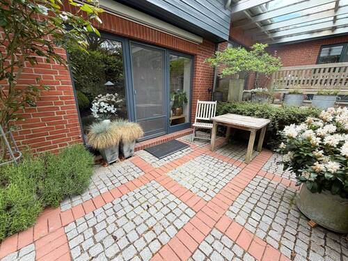 Terrasse II - 