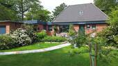 Außenansicht - 7 Zimmer Einfamilienhaus zum Kaufen in Sankt Peter-Ording