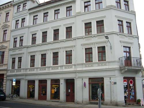 Luisenstr. 21 (4) - 