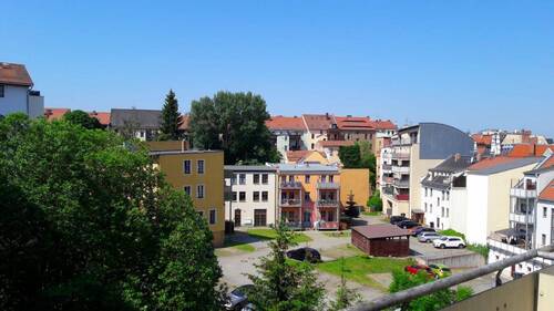 IMG-20210608-WA0016 - ruhige 2- Raumwohnung mit Balkon und Fahrstuhl im Zentrum von Görlitz