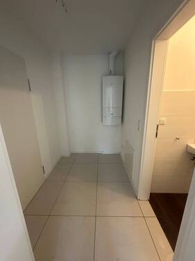 Diele - 2 Zimmer Etagenwohnung in Nördlingen