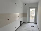 Küche - 3 Zimmer Etagenwohnung zur Miete in Dresden