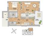 Grundriss - 