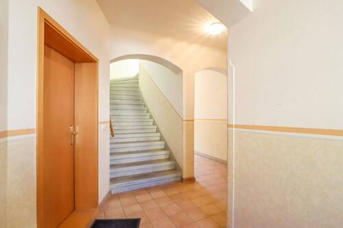 Treppenhaus - 