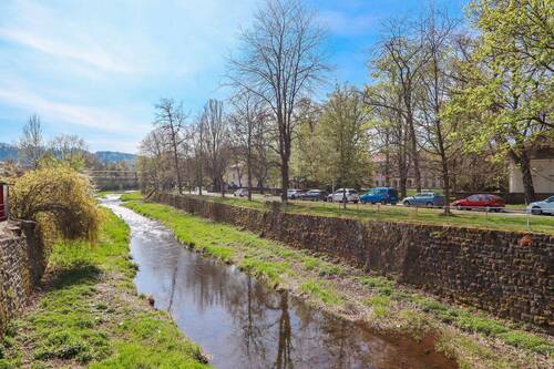 Umgebung - 